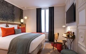 Hôtel L'Ormaie&Spa